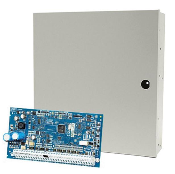 8 z�n�s (32-ig b�v�thet�), DSC NEO HS2032NKE riaszt�k�zpont